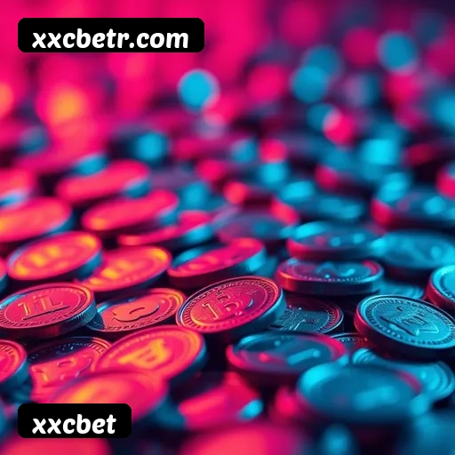 Vantagens de jogar slots no xxcbet Brasil