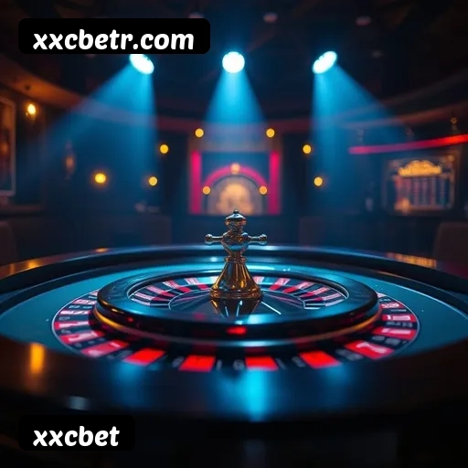 Sistema de Segurança Avançado xxcbet - Criptografia e Proteção