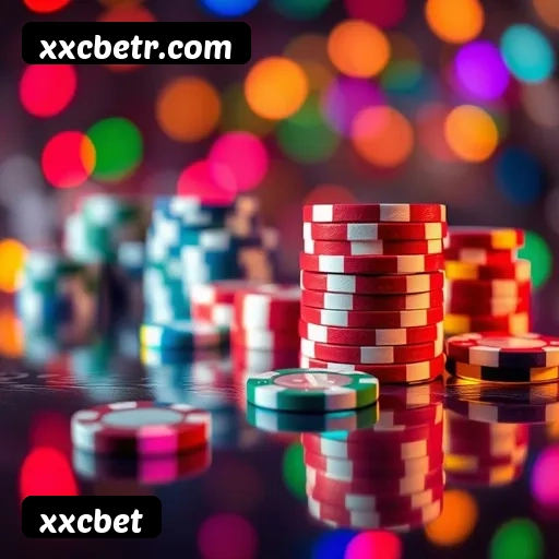 Prévia de conteúdo do canal Telegram xxcbet